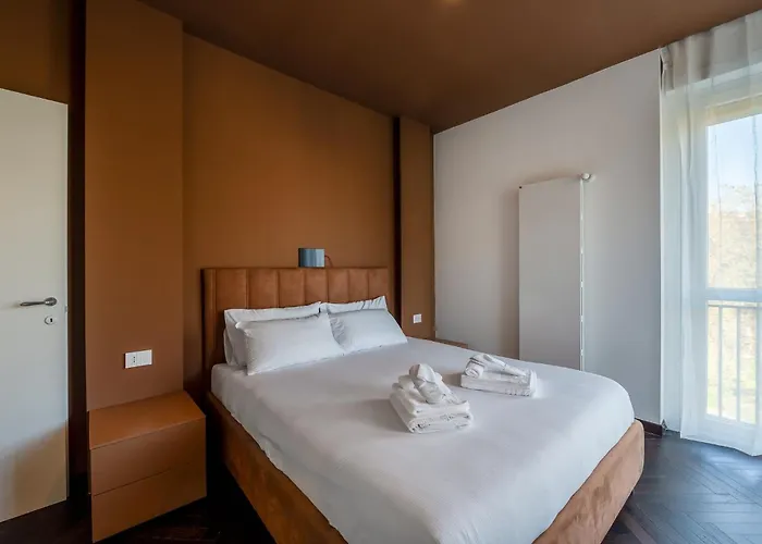 Belisario Exclusive - Mico By Innstay