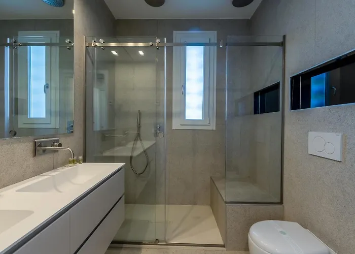 Appartamento Belisario Exclusive - Mico By Innstay Milano