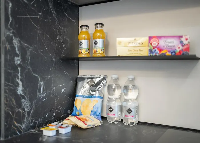 Belisario Exclusive - Mico By Innstay Appartement Milan