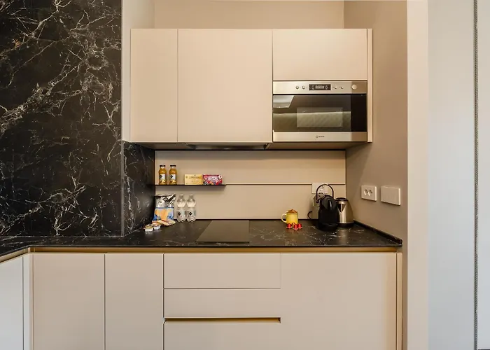 Belisario Exclusive - Mico By Innstay *