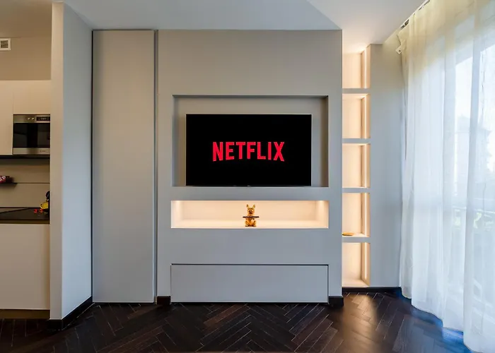 Belisario Exclusive - Mico By Innstay * Milan