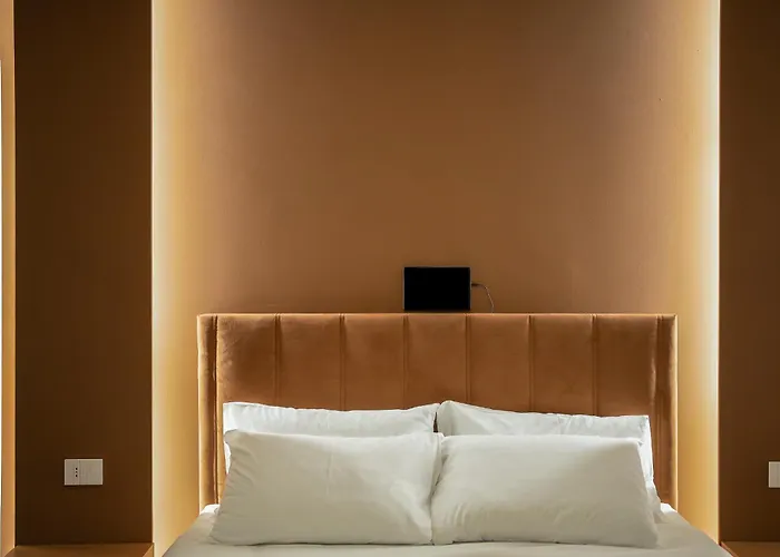 Belisario Exclusive - Mico By Innstay Appartement Milan