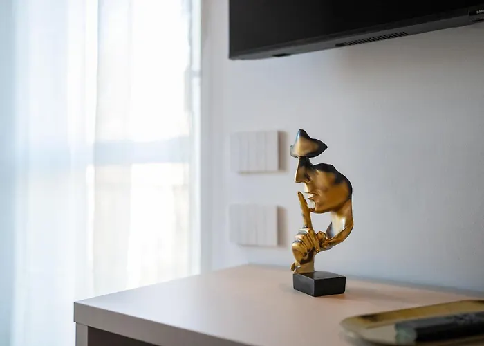 Belisario Exclusive - Mico By Innstay * Milan