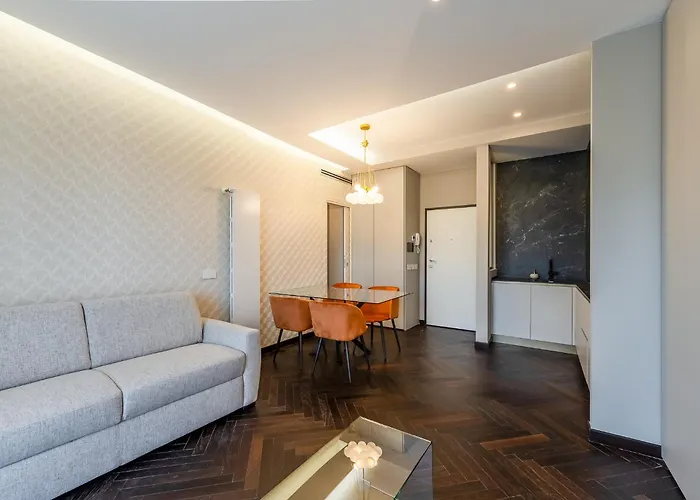 Belisario Exclusive - Mico By Innstay Appartement