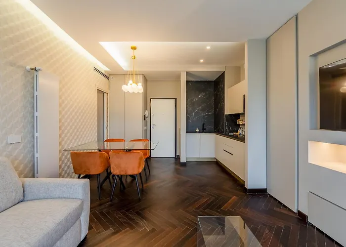 Belisario Exclusive - Mico By Innstay Milan