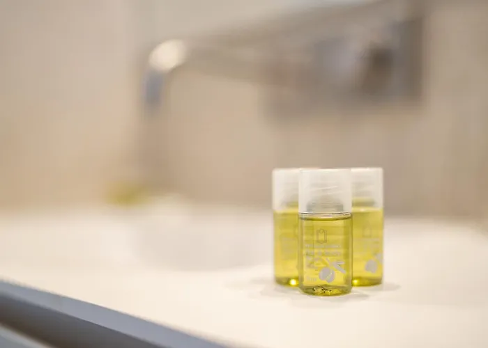 Belisario Exclusive - Mico By Innstay Appartement *