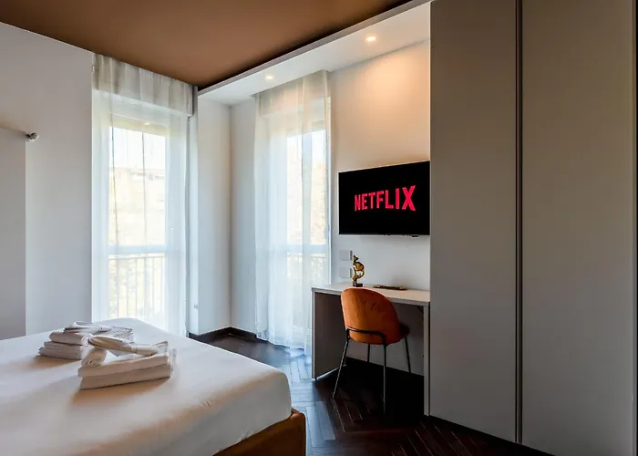 Belisario Exclusive - Mico By Innstay Milan