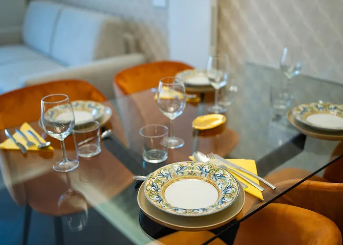 Belisario Exclusive - Mico By Innstay