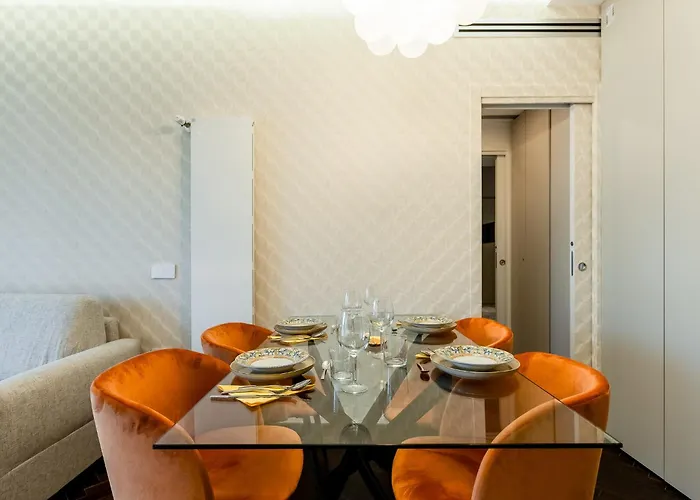Belisario Exclusive - Mico By Innstay Milano