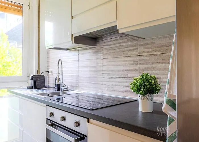 Vittoria Citylife Lejlighed Milano