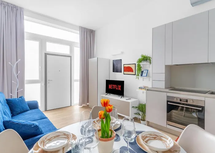 Duomo-navigli-porta Romana Gramuglihouse With Free Parking