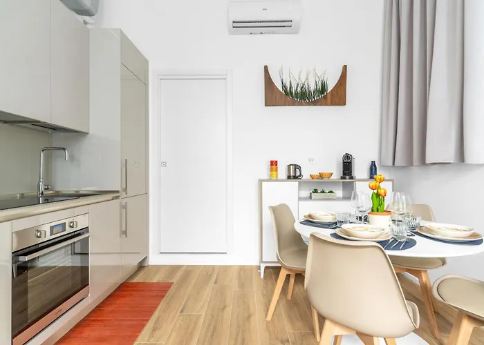 Duomo-navigli-porta Romana Gramuglihouse With Free Parking *