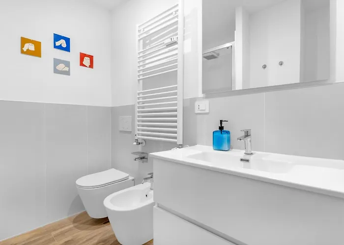 Duomo-navigli-porta Romana Gramuglihouse With Free Parking *