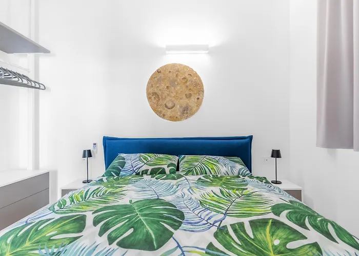 Duomo-navigli-porta Romana Gramuglihouse With Free Parking