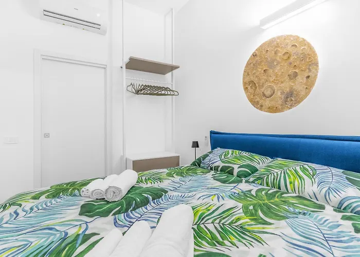 Appartamento Duomo-navigli-porta Romana Gramuglihouse With Free Parking *