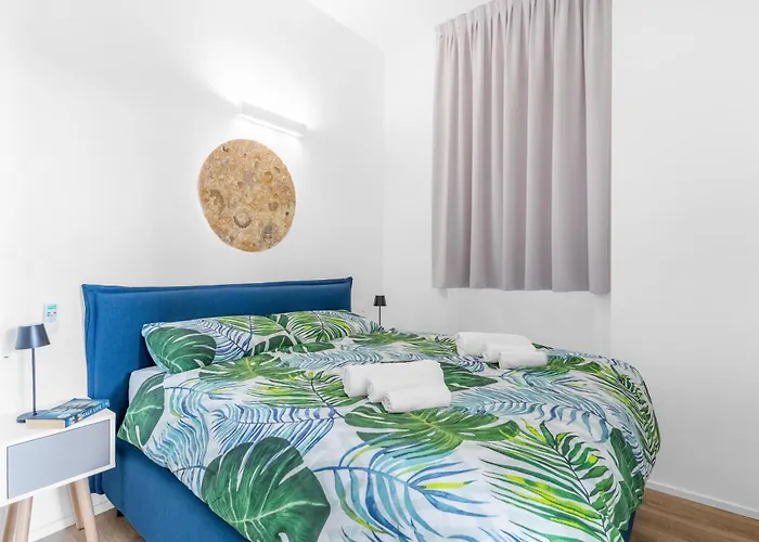 Duomo-navigli-porta Romana Gramuglihouse With Free Parking Appartamento