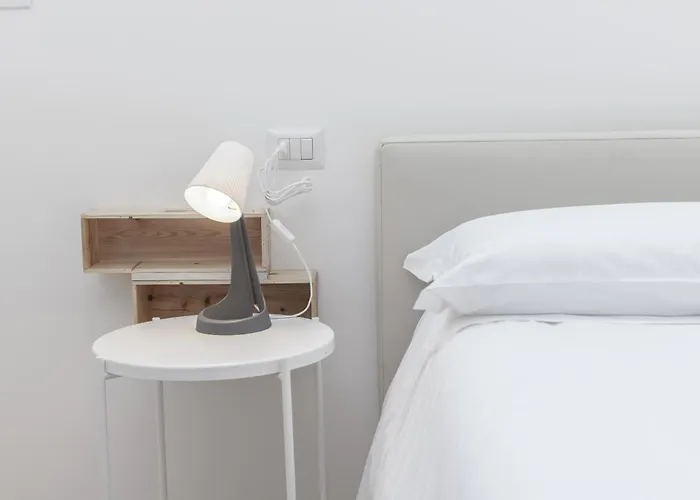 Luxury Loft Garibaldi Moscova *