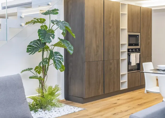 Luxury Loft Garibaldi Moscova *