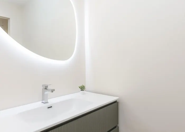 Luxury Loft Garibaldi Moscova Daire *