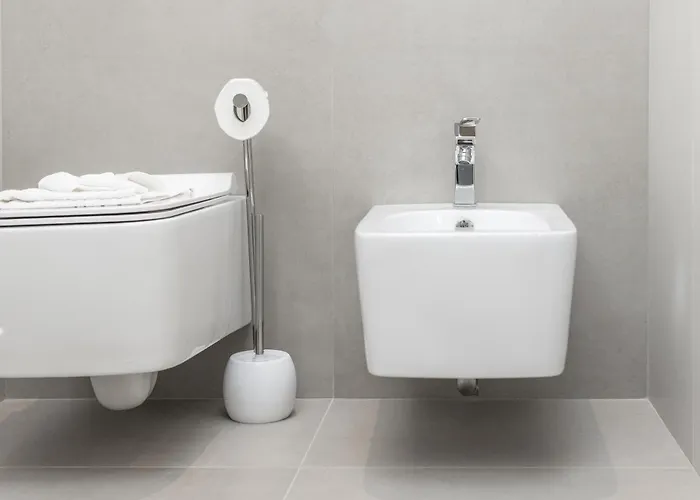 Luxury Loft Garibaldi Moscova Apartament