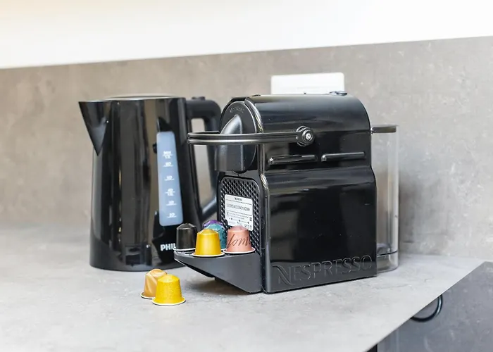 Luxury Loft Garibaldi Moscova *