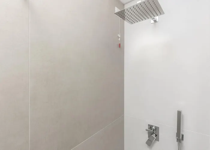 Luxury Loft Garibaldi Moscova