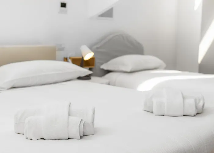 Luxury Loft Garibaldi Moscova Apartament *