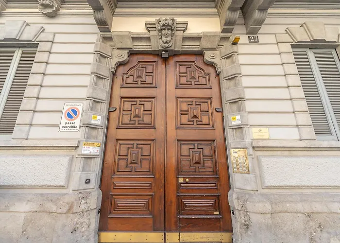 Sunny With Terrace In Center By Rentopolis Appartamento *