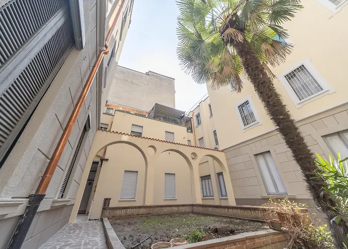 Sunny With Terrace In Center By Rentopolis