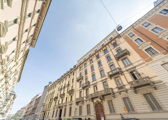 Appartamento Sunny With Terrace In Center By Rentopolis