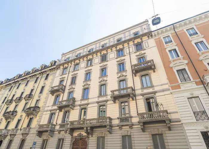 Appartamento Sunny With Terrace In Center By Rentopolis