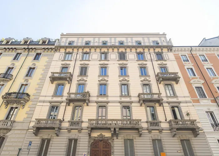 Sunny With Terrace In Center By Rentopolis Appartamento