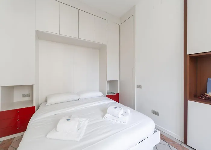 Sunny With Terrace In Center By Rentopolis Appartamento