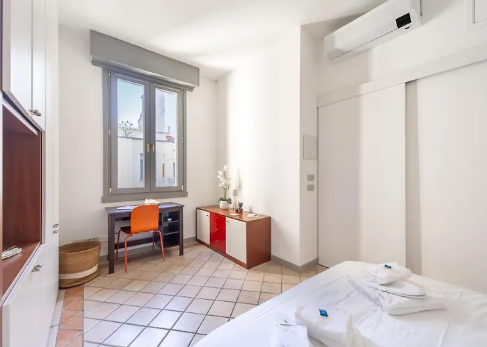 Appartamento Sunny With Terrace In Center By Rentopolis