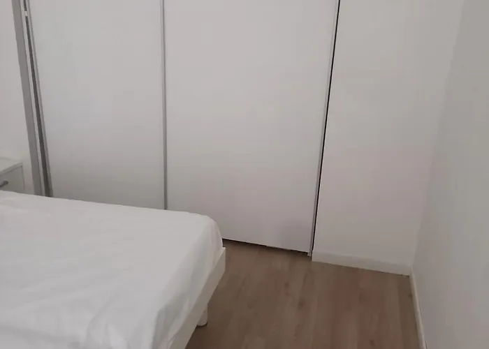 아파트 Bovisa Cosenz Village Con Giardino *