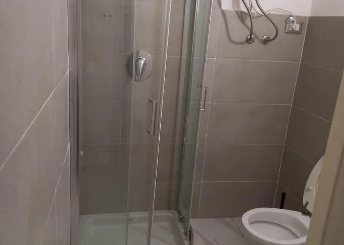 아파트 Bovisa Cosenz Village Con Giardino 밀라노