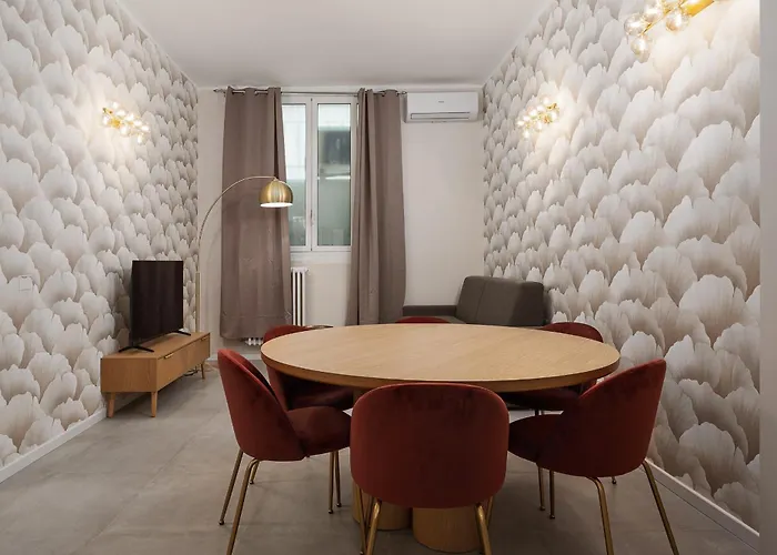 Classbnb - Two Design Lofts With Private Entrances * Milano