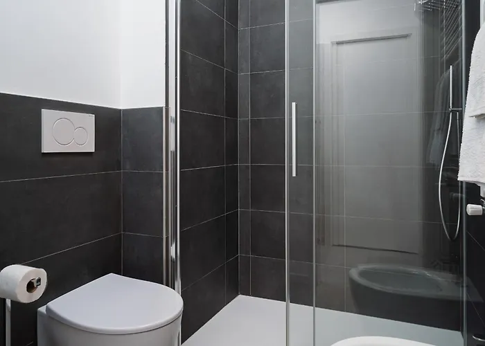 Classbnb - Two Design Lofts With Private Entrances