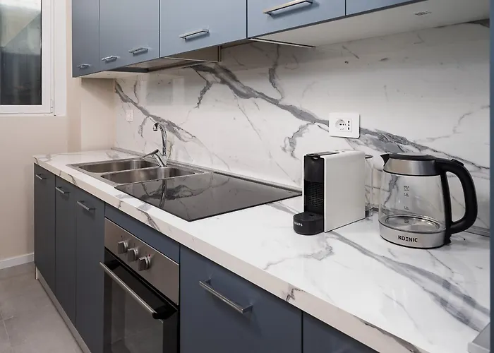 Classbnb - Two Design Lofts With Private Entrances Milano