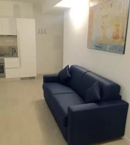 Apartmán San Siro Stadio Design & Comfort Milán