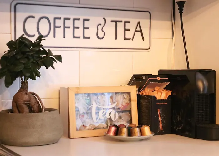 Luxury On Buenos Aires Apartmán Milán