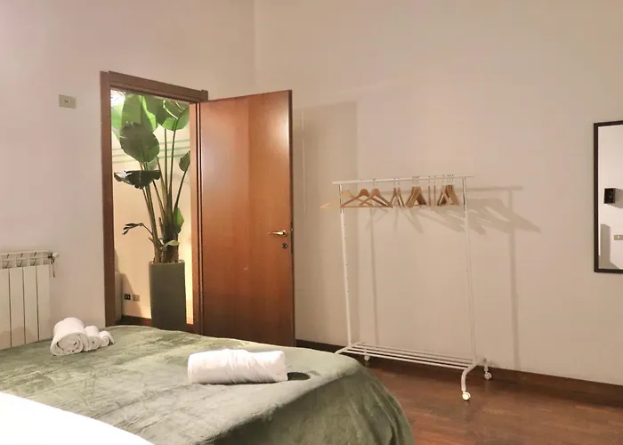Luxury On Buenos Aires * Milan