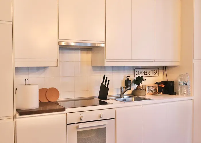 Luxury On Buenos Aires Apartmán Milán