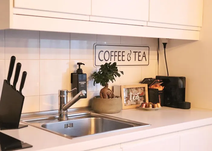 Luxury On Buenos Aires * Milán