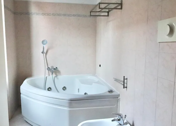 Luxury On Buenos Aires Apartmán