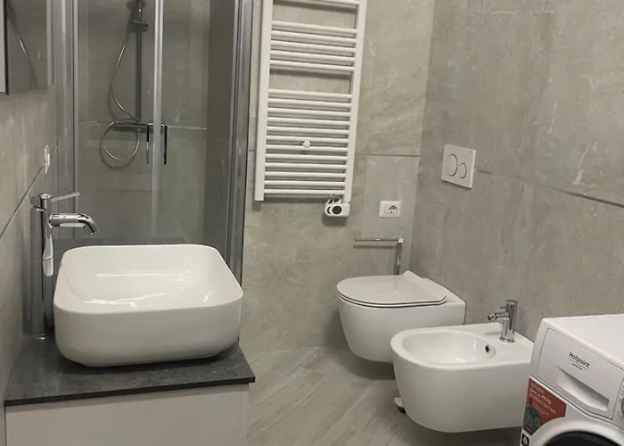 Residenze Niguarda 5*