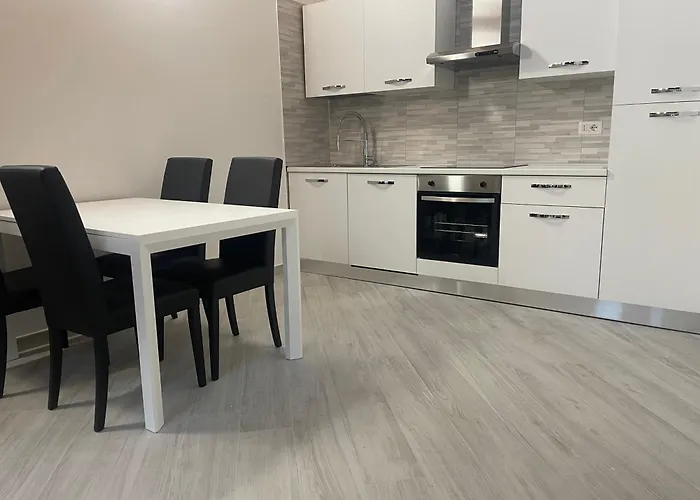 Residenze Niguarda 5* Милан