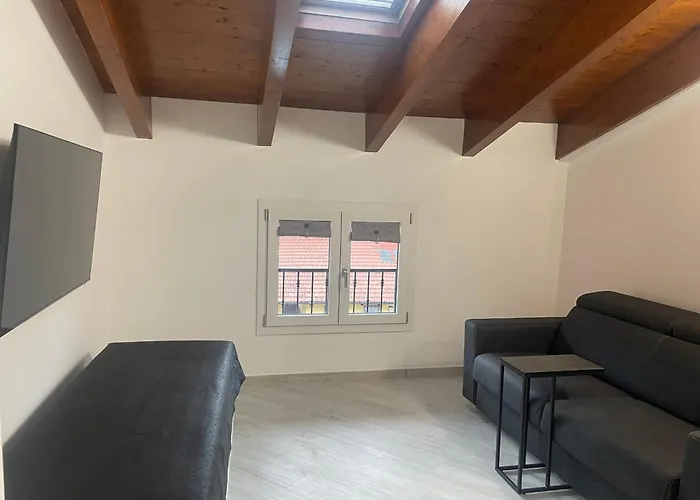 Apart Otel Residenze Niguarda Milano