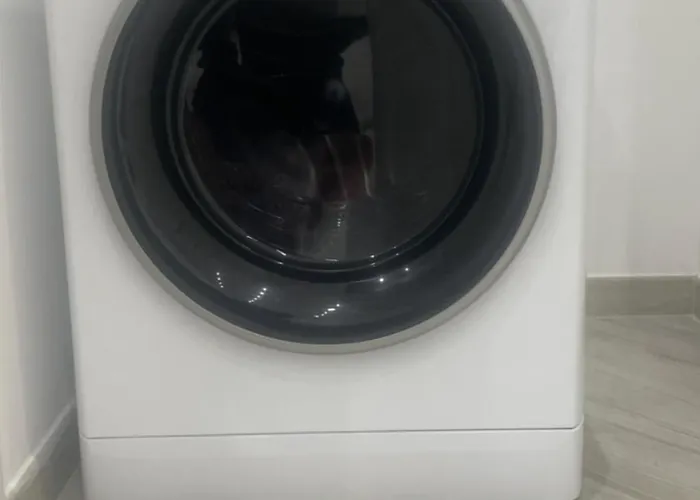 Residenze Niguarda מלון דירות