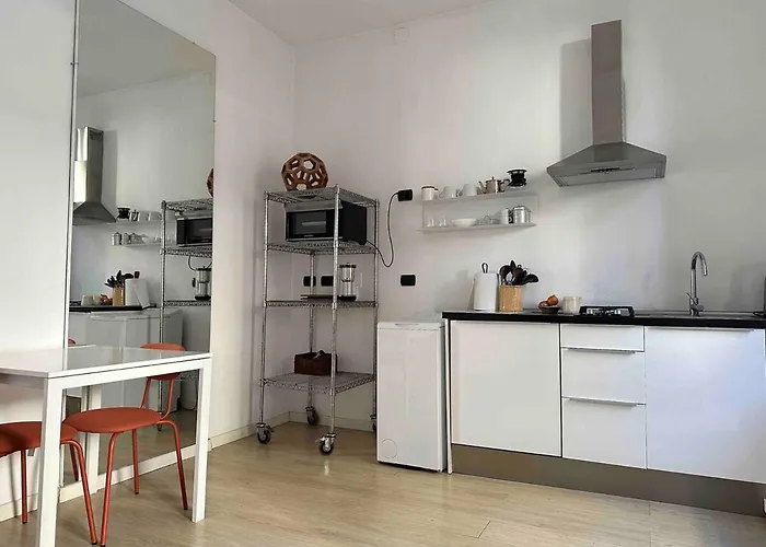 Tortona Design District